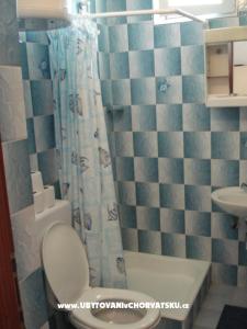 Appartements Ravlić foto 3