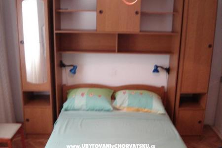 Appartements Ravlić foto 4