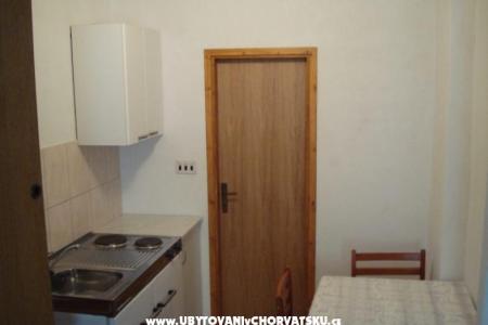 Appartements Ravlić foto 5