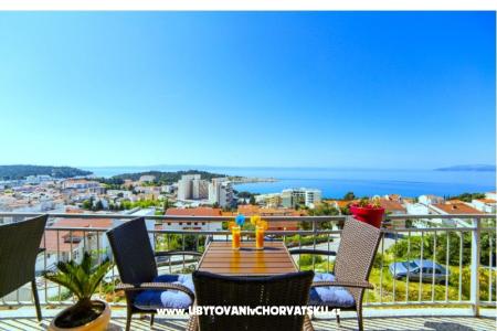 Appartements Ravlić Makarska foto 3