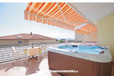 Appartements Ribarević foto 3