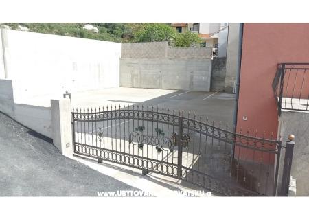 Appartements Roso m&amp;m foto 3