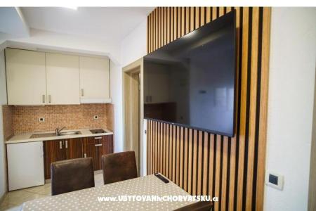 Appartements Roso m&amp;m foto 5