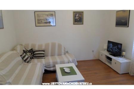 Appartements Rubinić foto 3