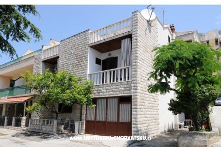 Appartements Šimić foto 2