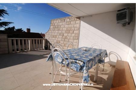 Appartements Šimić foto 3