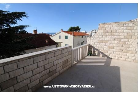 Appartements Šimić foto 4