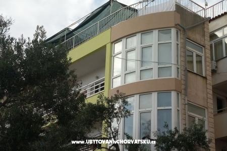 Appartements Škorput foto 2