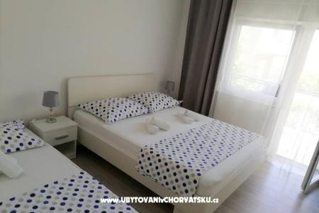Appartements Tamburović foto 2