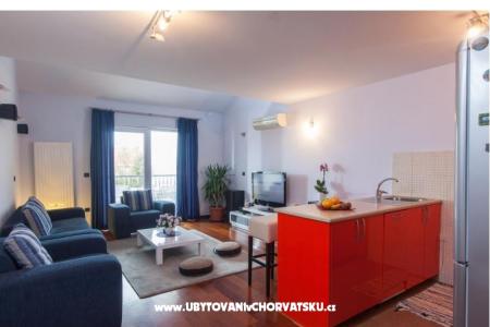Appartements Tino foto 3