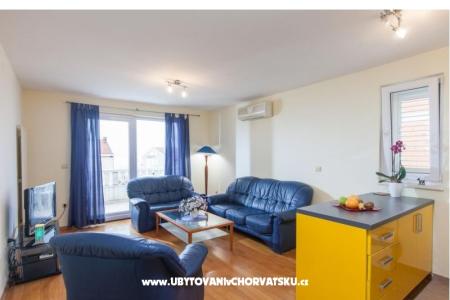 Appartements Tino foto 4