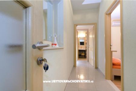 Vidoš Ferienwohnungen foto 3