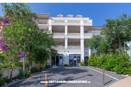 Appartements Villa Vranješ Makarska Kroatien