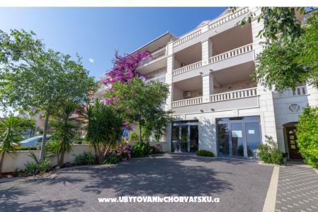 Appartements Villa Vranješ foto 2