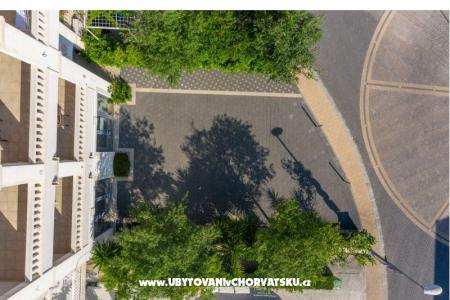 Appartements Villa Vranješ foto 4