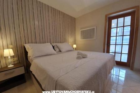 Appartements Vranješ foto 3