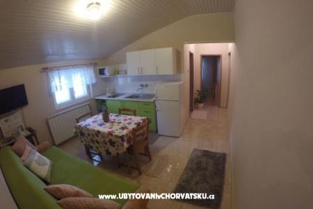 Appartements Vuković foto 2