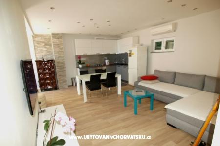 Appartements Zarko Buljan foto 4