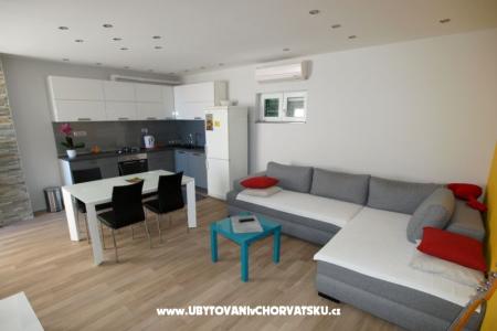 Appartements Zarko Buljan foto 5