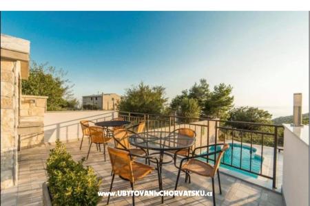 Ferienwohnungen Maša foto 2