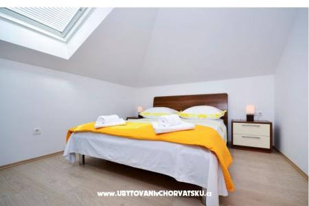 Ferienwohnungen Anita - Center foto 4