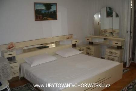 Ferienwohnungen and rooms Gojak Milenka foto 2