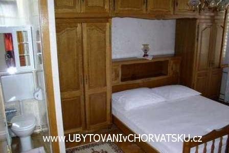 Appartements Ravlić foto 3