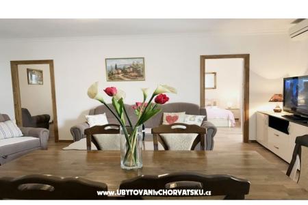 Appartement A4+2 near sea foto 2