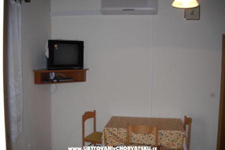Ferienwohnungen Bobanac foto 5