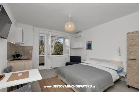 Ferienwohnungen and rooms Rica foto 2