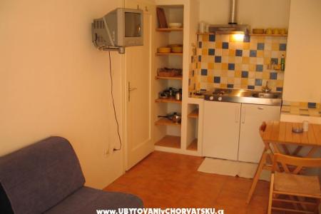 Ferienwohnungen and rooms Rica foto 5