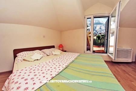 Ferienwohnungen Centar foto 4