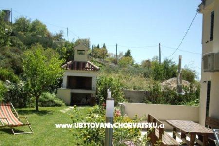 Ferienwohnungen Filipovic foto 2