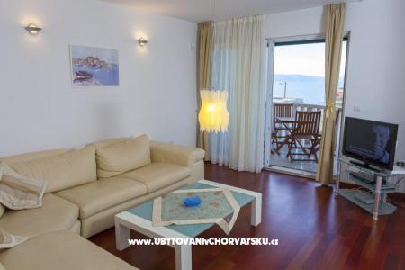 Ferienwohnungen Filipovic foto 5