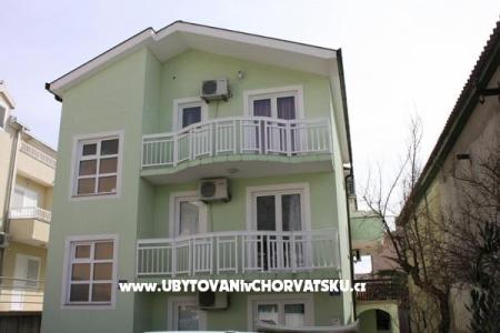 Ferienwohnungen Green Haus foto 2