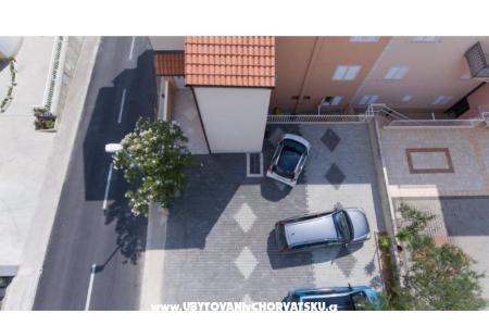 Ferienwohnungen LIVIRA foto 2