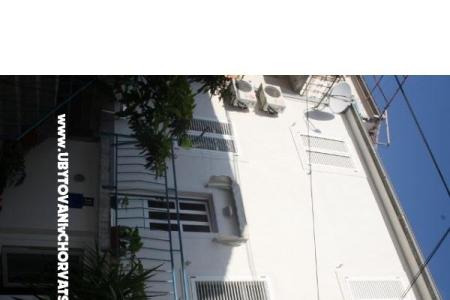 Ferienwohnungen Marija Makarska foto 5