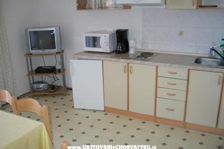 Ferienwohnungen Marijanovic foto 3