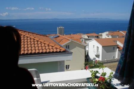 Ferienwohnungen Milic foto 2