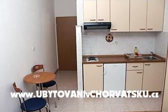 Ferienwohnungen Šarić foto 3