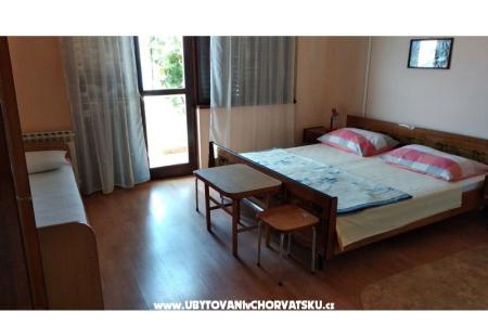 Appartement Veliko Brdo foto 4
