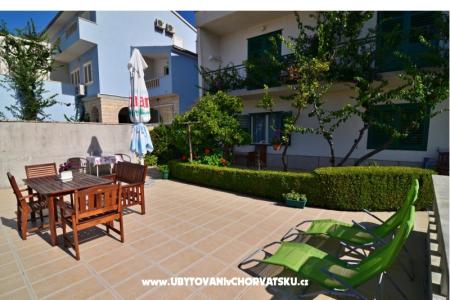 Ferienwohnungen Villa Luce foto 4