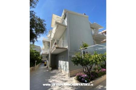 Ferienwohnungen VUKOVIĆ Makarska *** foto 4