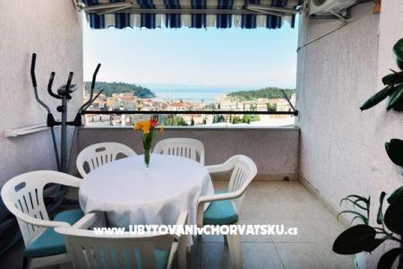 Appartement Sea View foto 2