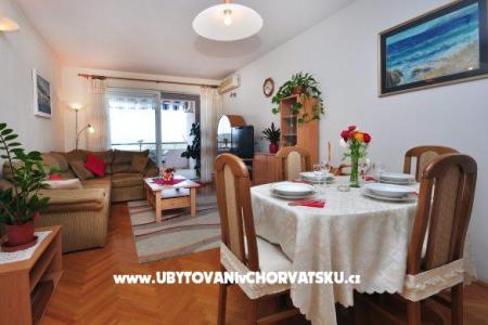 Appartement Sea View foto 4