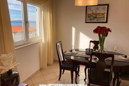 Apartment Marko Makarska  foto 4