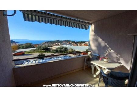 App Lorenzo Makarska Kroatien