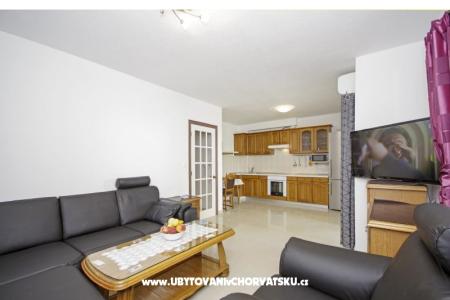 Cezar Apartment foto 3