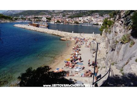 Frapedo sport Makarska Makarska Kroatien