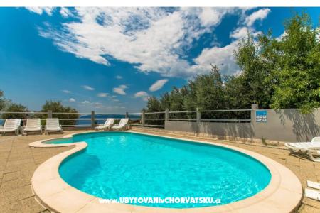 Grande Villa Horizon foto 3